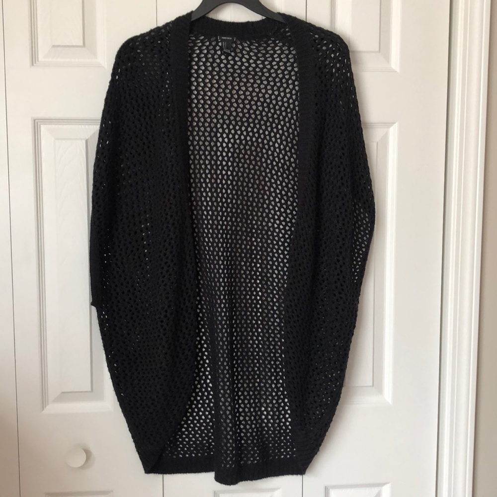 Forever 21 Sweater